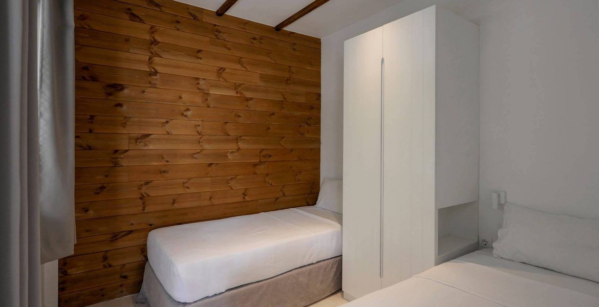 Timber Walls Partitions